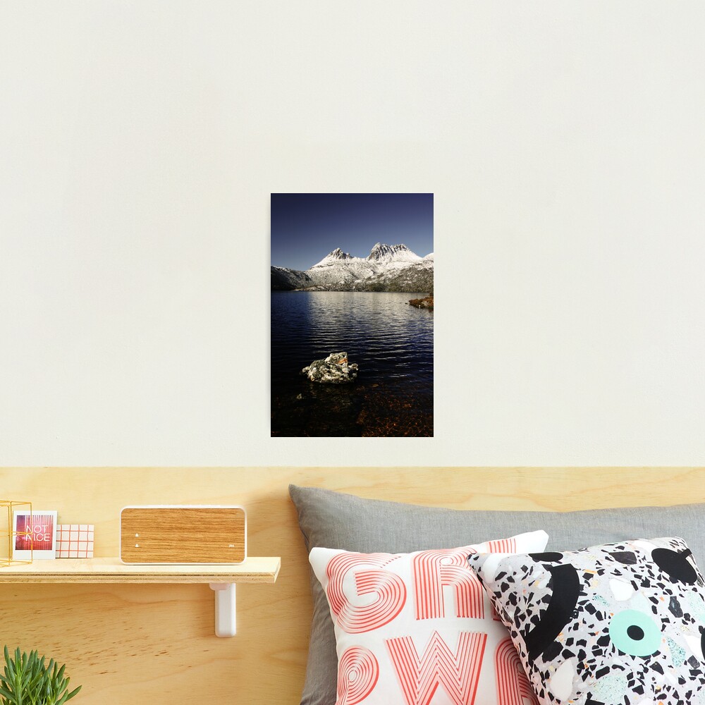 Cradle Mountain,Tasmania Photographic Print