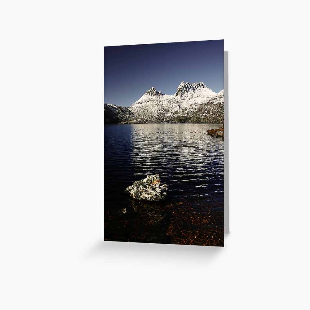 Item preview, Greeting Card designed and sold by wootton60.