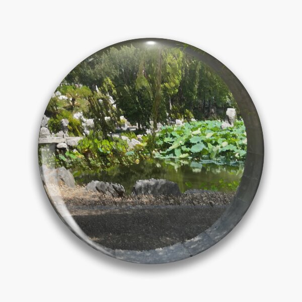 Item preview, Garden Door designed and sold by Rosebud ~.