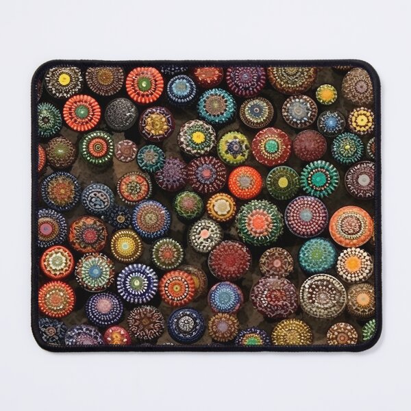 Item preview, Pattern-art32 designed and sold by Art-dios.