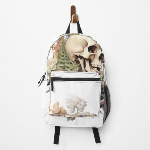 Item preview, Bones and Botany Type BV designed and sold by Muangluang.