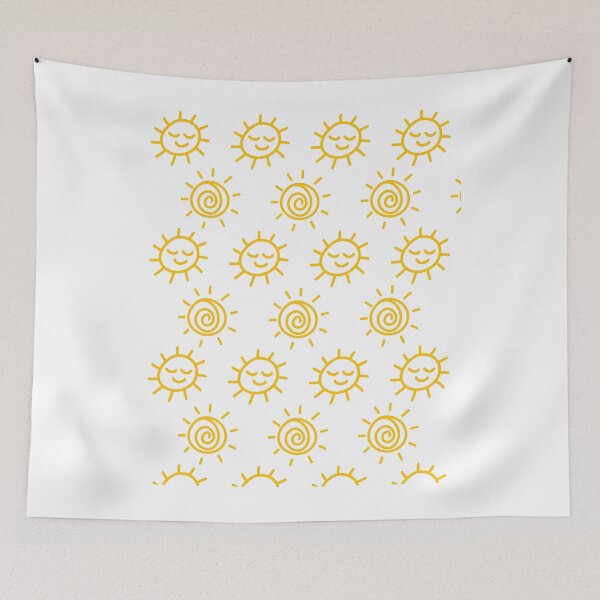 Item preview, Deja que pase el sol designed and sold by SmSm Main Street.