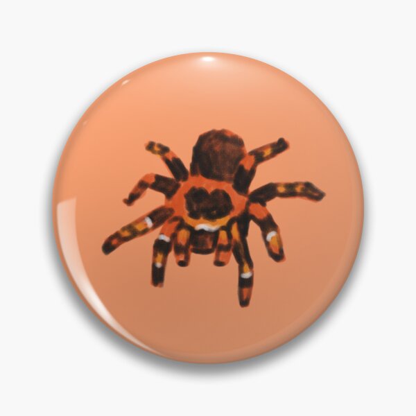 Item preview, Tarantula designed and sold by ToZoodle.