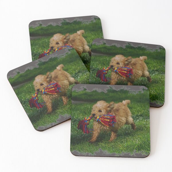 Item preview, Puppy Love designed and sold by Nicole Gath.