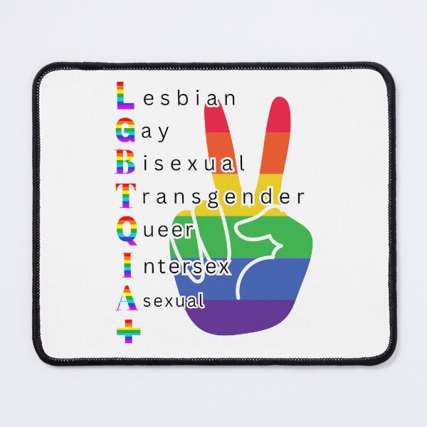 Item preview, Unite Is Victory, LGBTQIA Pride designed and sold by ShopULove.