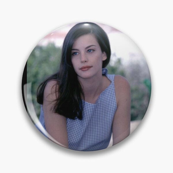 Item preview, liv tyler art designed and sold by zayokan.