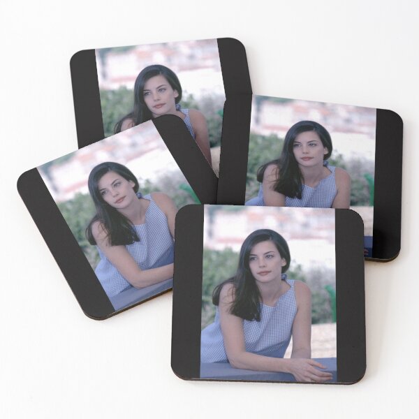 Item preview, liv tyler art designed and sold by zayokan.