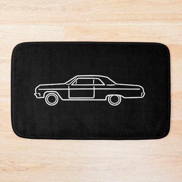 Item preview, Chevrolet Impala SS 1964 designed and sold by AutoClub.
