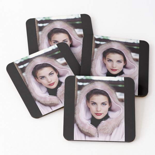 Item preview,  liv tyler art designed and sold by zayokan.