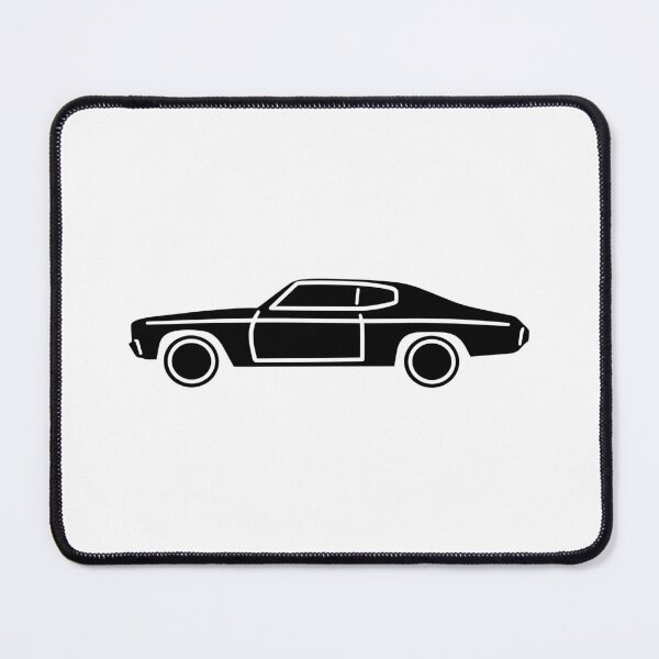 Item preview, Chevrolet Chevelle SS 1970 designed and sold by AutoClub.