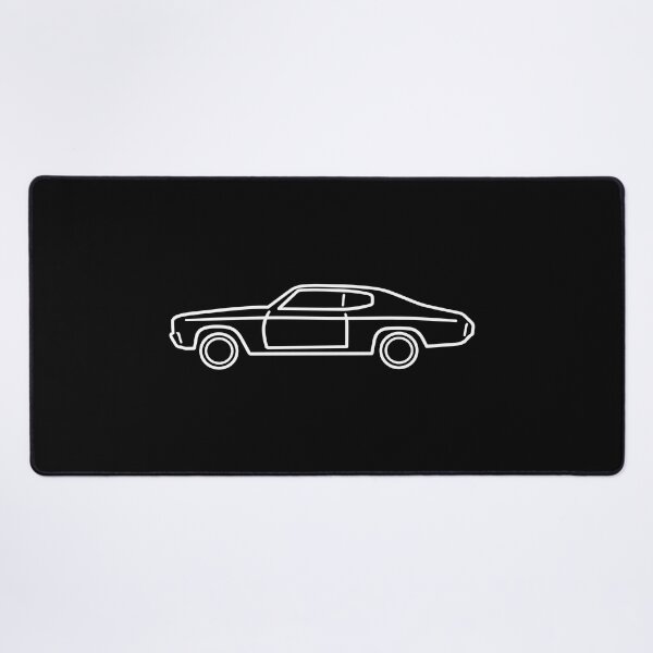 Item preview, Chevrolet Chevelle SS 1970 designed and sold by AutoClub.