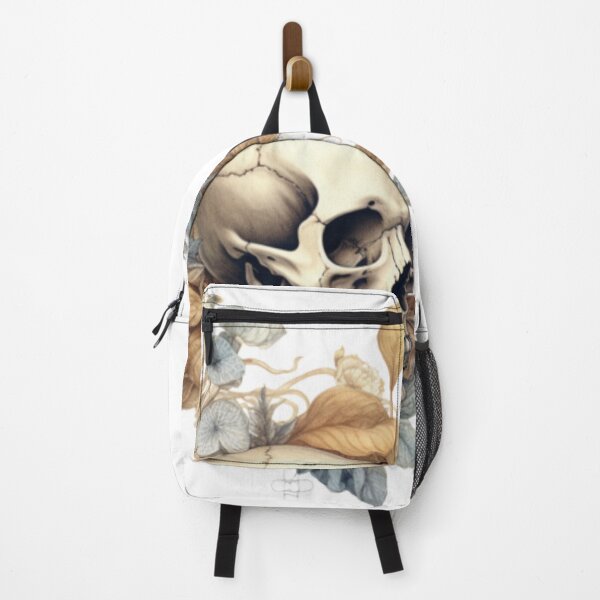 Item preview, Bones and Botany Type BX designed and sold by Muangluang.