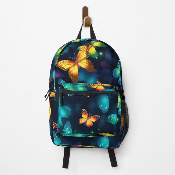 Item preview, Colourful Shimmering Butterflies designed and sold by sandy3105.