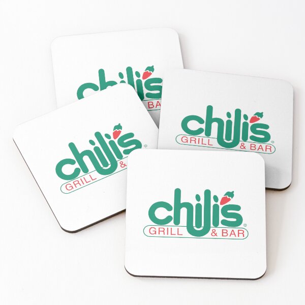 Item preview, rasahiseh Chili's Grill & Bar kulanengkene designed and sold by pryor4.