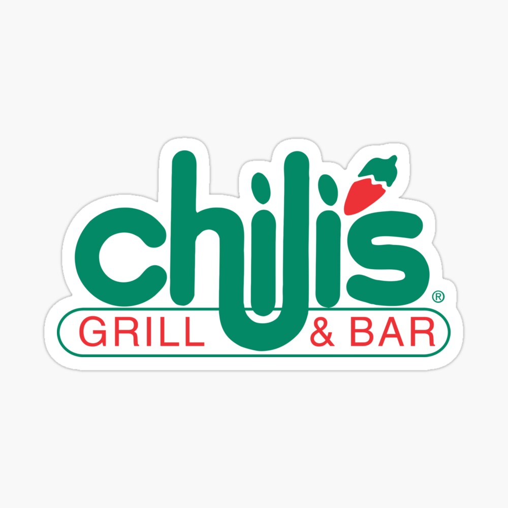 rasahiseh Chili's Grill & Bar kulanengkene Pin
