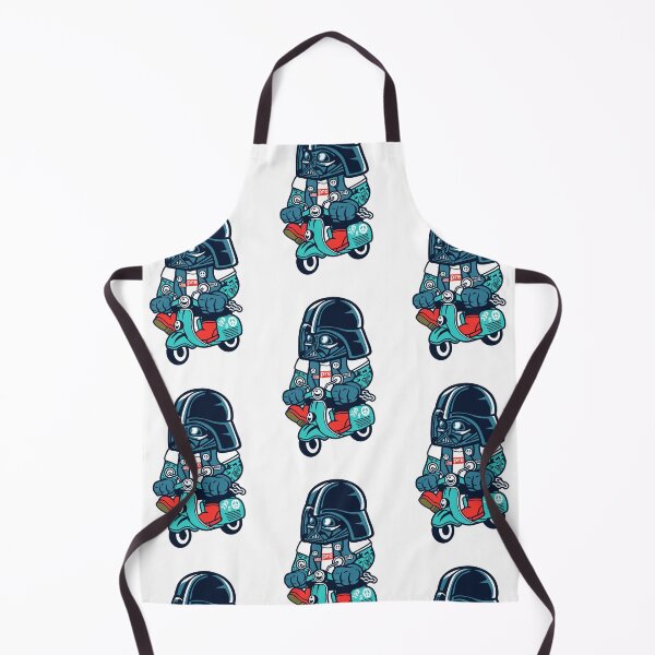 Item preview, DV's TIE Fighter designed and sold by likbatonboot.