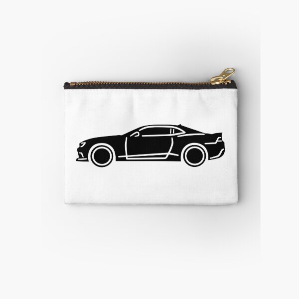 Item preview, Chevrolet Camaro Z28 5th gen 2014 – 2015 designed and sold by AutoClub.