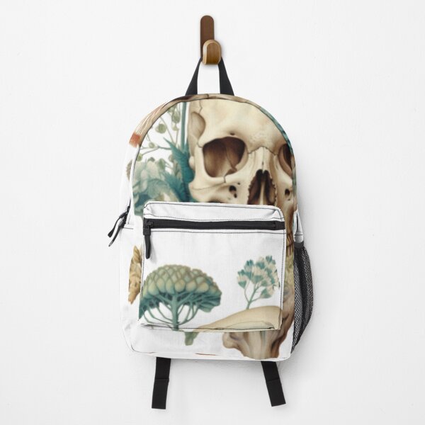 Item preview, Bones and Botany Type BZ designed and sold by Muangluang.