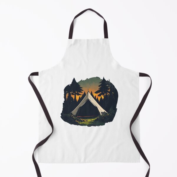 Item preview, Camp Vibes designed and sold by pangpond230.