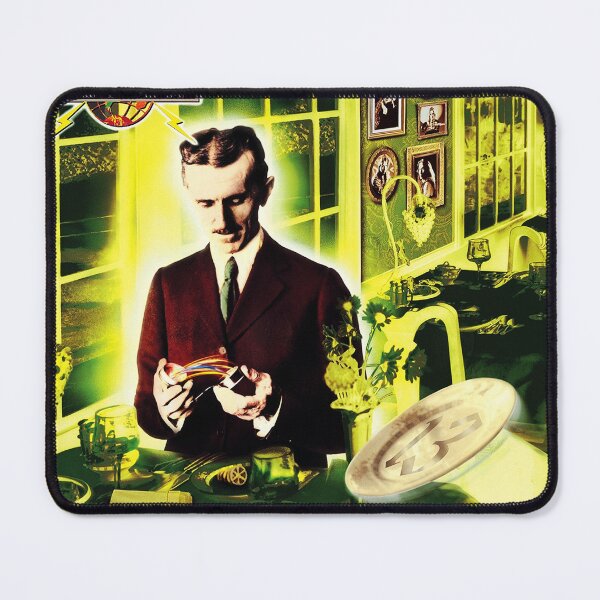 Item preview, Psychotic Supper designed and sold by CamJones40.