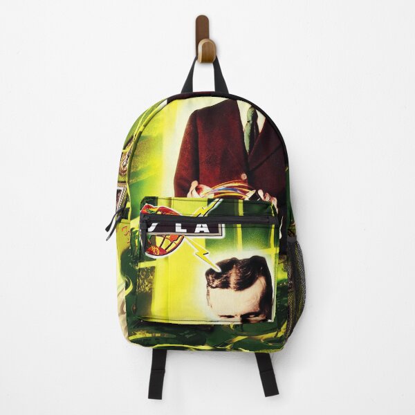 Item preview, Psychotic Supper designed and sold by CamJones40.