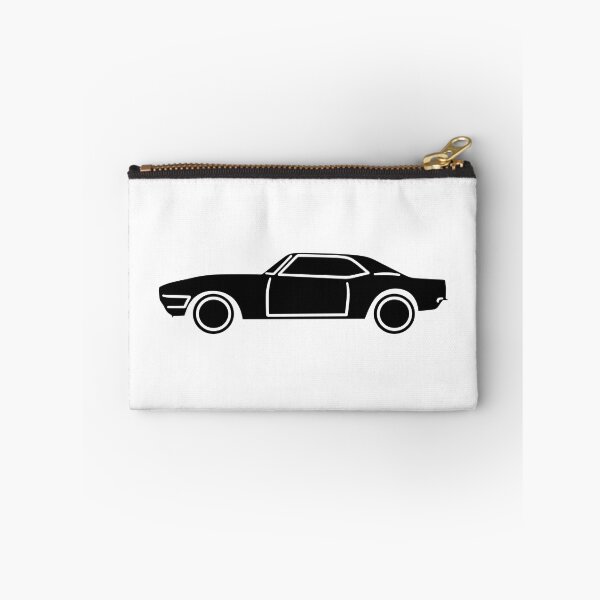 Item preview, Chevrolet Camaro SS 1st gen 1968 designed and sold by AutoClub.