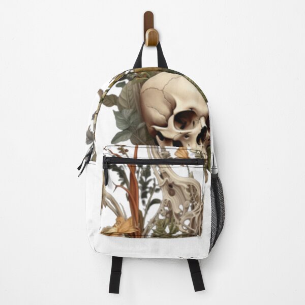 Item preview, Bones and Botany Type CA designed and sold by Muangluang.