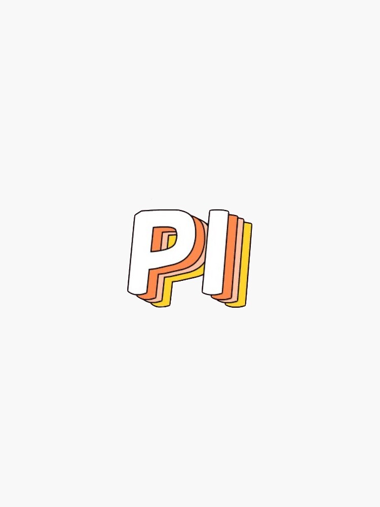PI !! by cedougherty