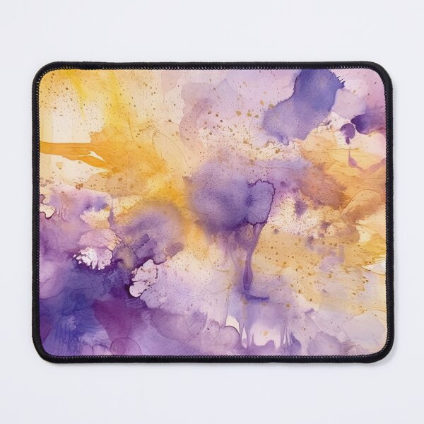 Item preview, Abstract watercolor designed and sold by PixelPack Design.