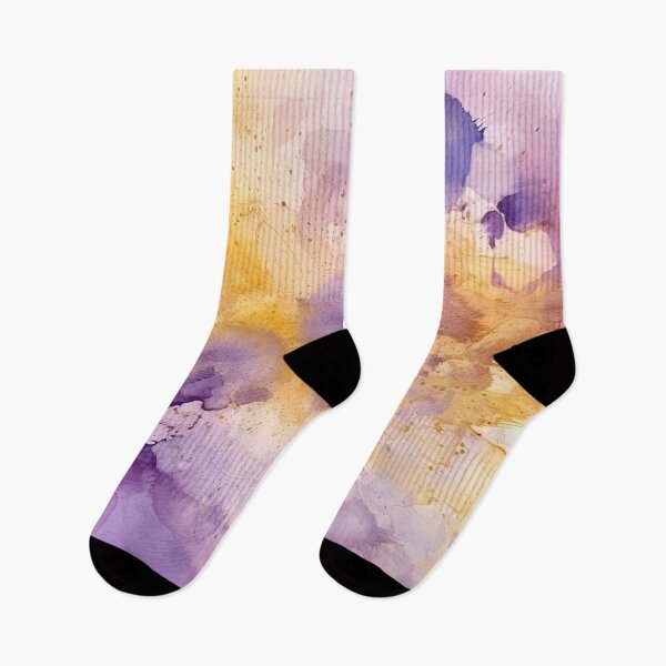 Item preview, Abstract watercolor designed and sold by PixelPack Design.