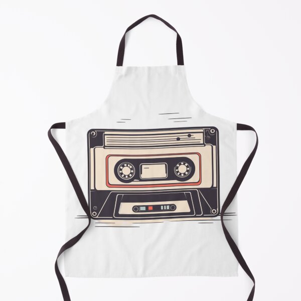 Item preview, A Vintage Cassette Tape designed and sold by GoodOldVintage.