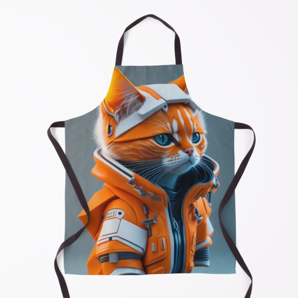 Item preview, Mini cute soldier cat designed and sold by Artque24.