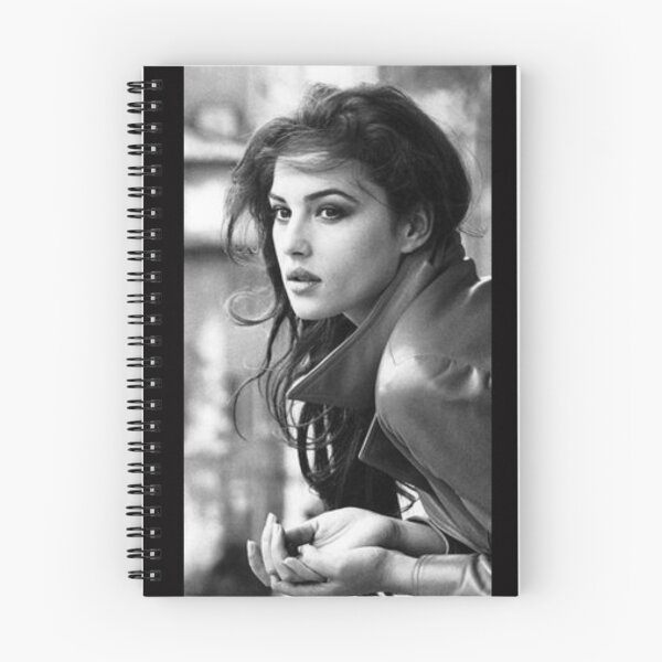 Item preview, arte de monica bellucci designed and sold by zayokan.