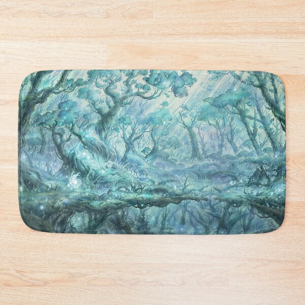 Item preview, Fairy tale forest designed and sold by AnnArtshock.