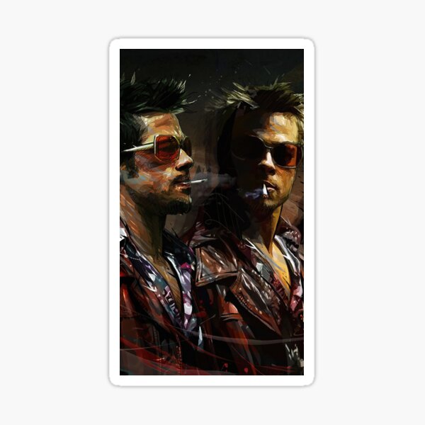 tyler durden fondos de pantalla para iphone