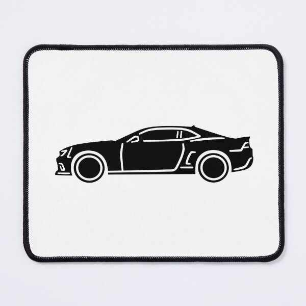 Item preview, Chevrolet Camaro 5th gen 2014 – 2015 designed and sold by AutoClub.