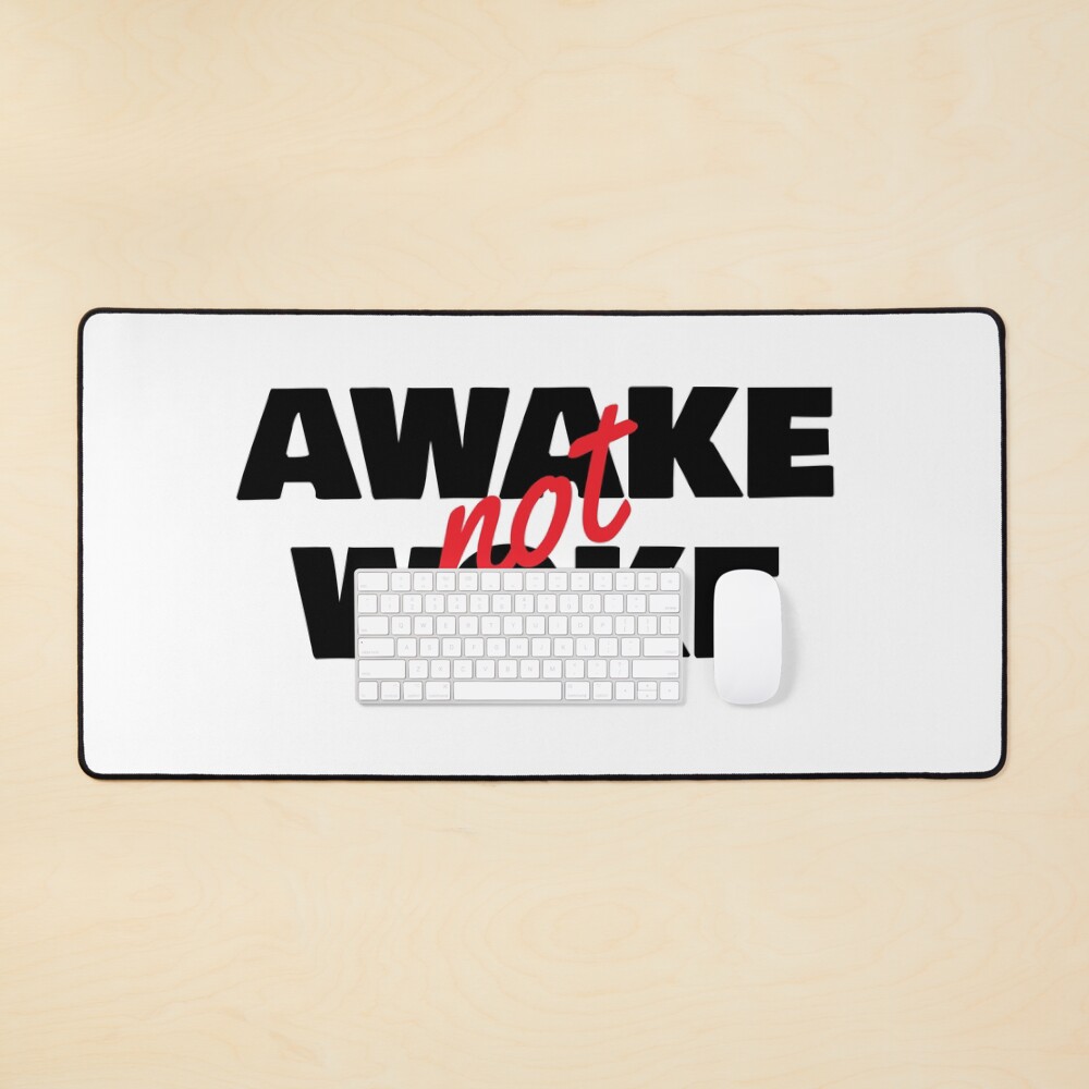 Item preview, Desk Mat designed and sold by Rinsetheman.