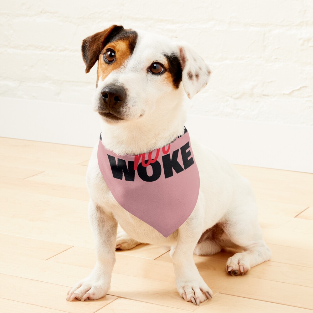 Item preview, Pet Bandana designed and sold by Rinsetheman.