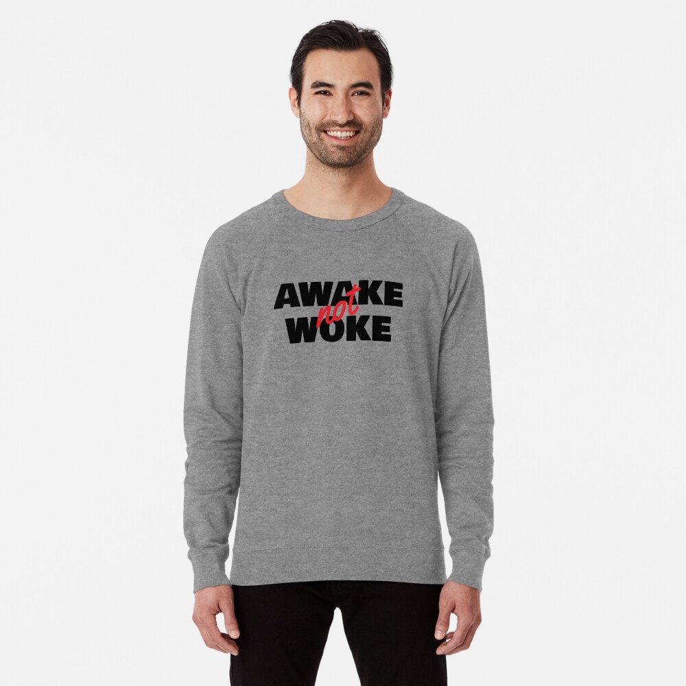 Item preview, Lightweight Sweatshirt designed and sold by Rinsetheman.
