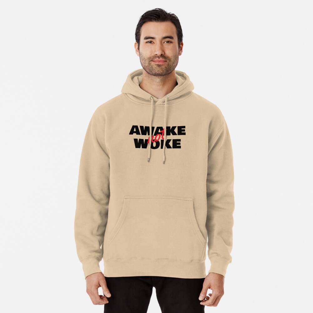 Item preview, Pullover Hoodie designed and sold by Rinsetheman.