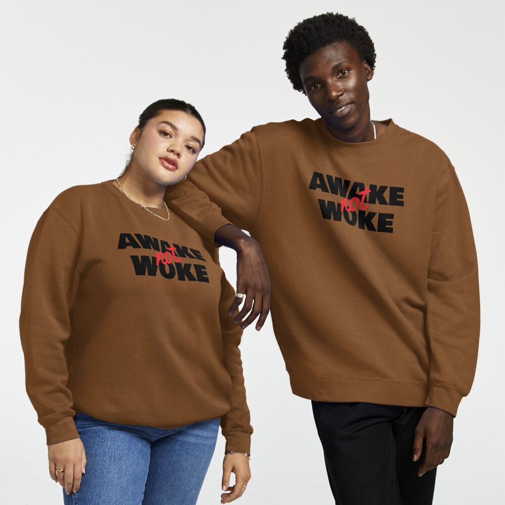 Item preview, Pullover Sweatshirt designed and sold by Rinsetheman.