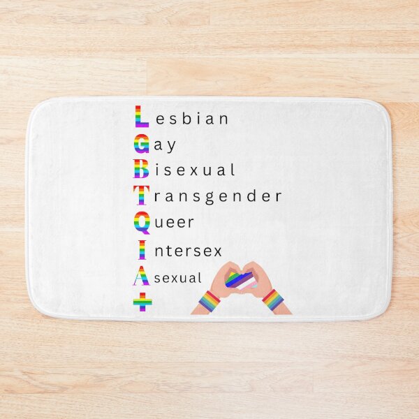 Item preview, Love Symbol Flag, LGBTQIA Pride designed and sold by ShopULove.