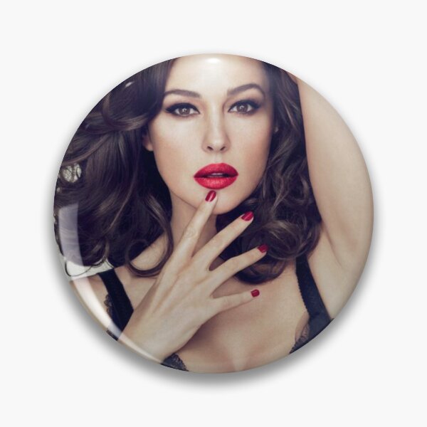 Artikelvorschau, Monica Bellucci Kunst entworfen und verkauft von zayokan.