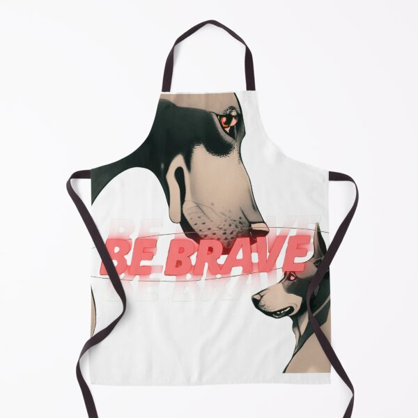 Item preview, Be Brave Design designed and sold by joeadel2020.