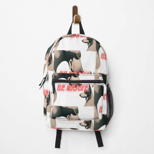 Item preview, Be Brave Design designed and sold by joeadel2020.