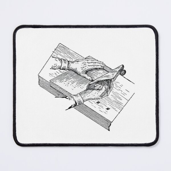 Item preview, Shootingboard, vintage book illustration designed and sold by Salvatore Mars.