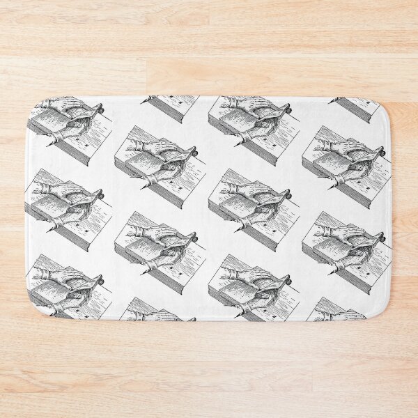 Item preview, Shootingboard, vintage book illustration designed and sold by Salvatore Mars.