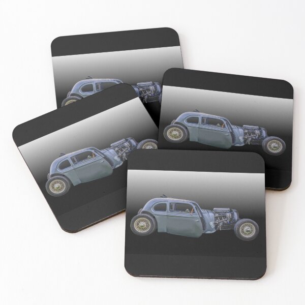 Item preview, Hot Rod Car designed and sold by Alisonchambers2.