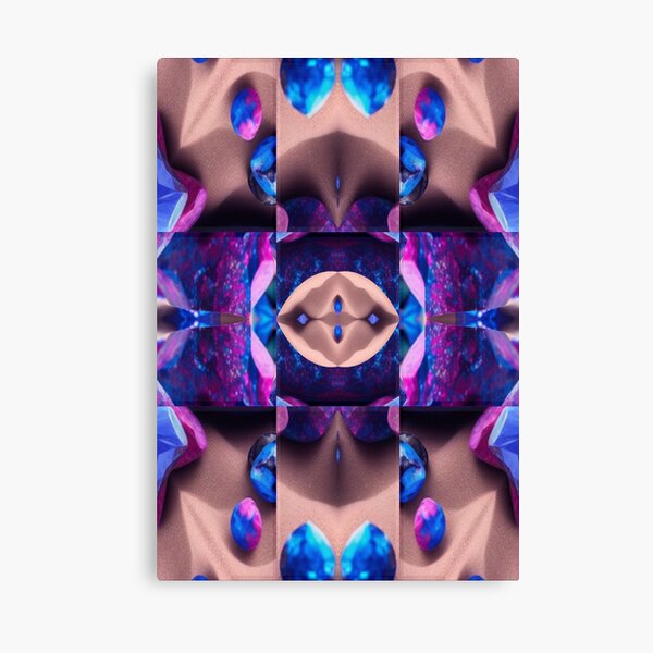 Jewellery Canvas Prints for Sale