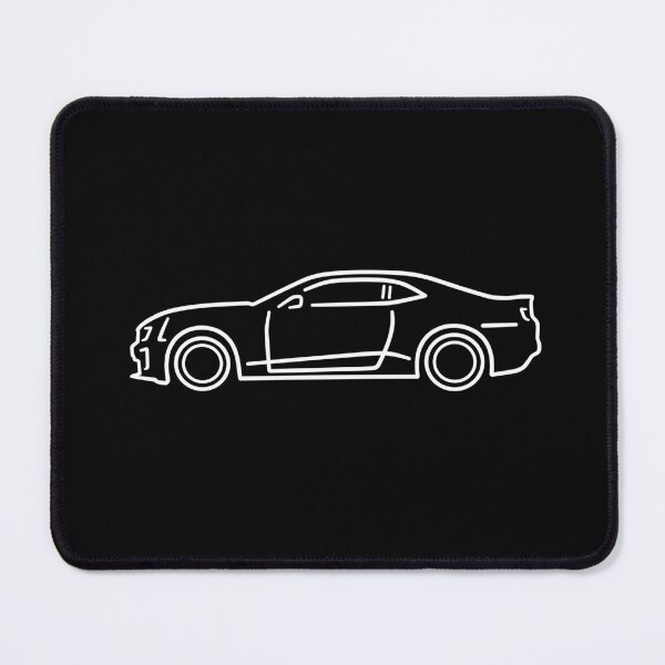 Item preview, Chevrolet Camaro 5th gen 2010 – 2013 designed and sold by AutoClub.